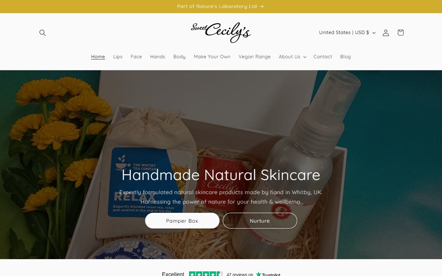 Ecommerce Conversion Flow proof preview